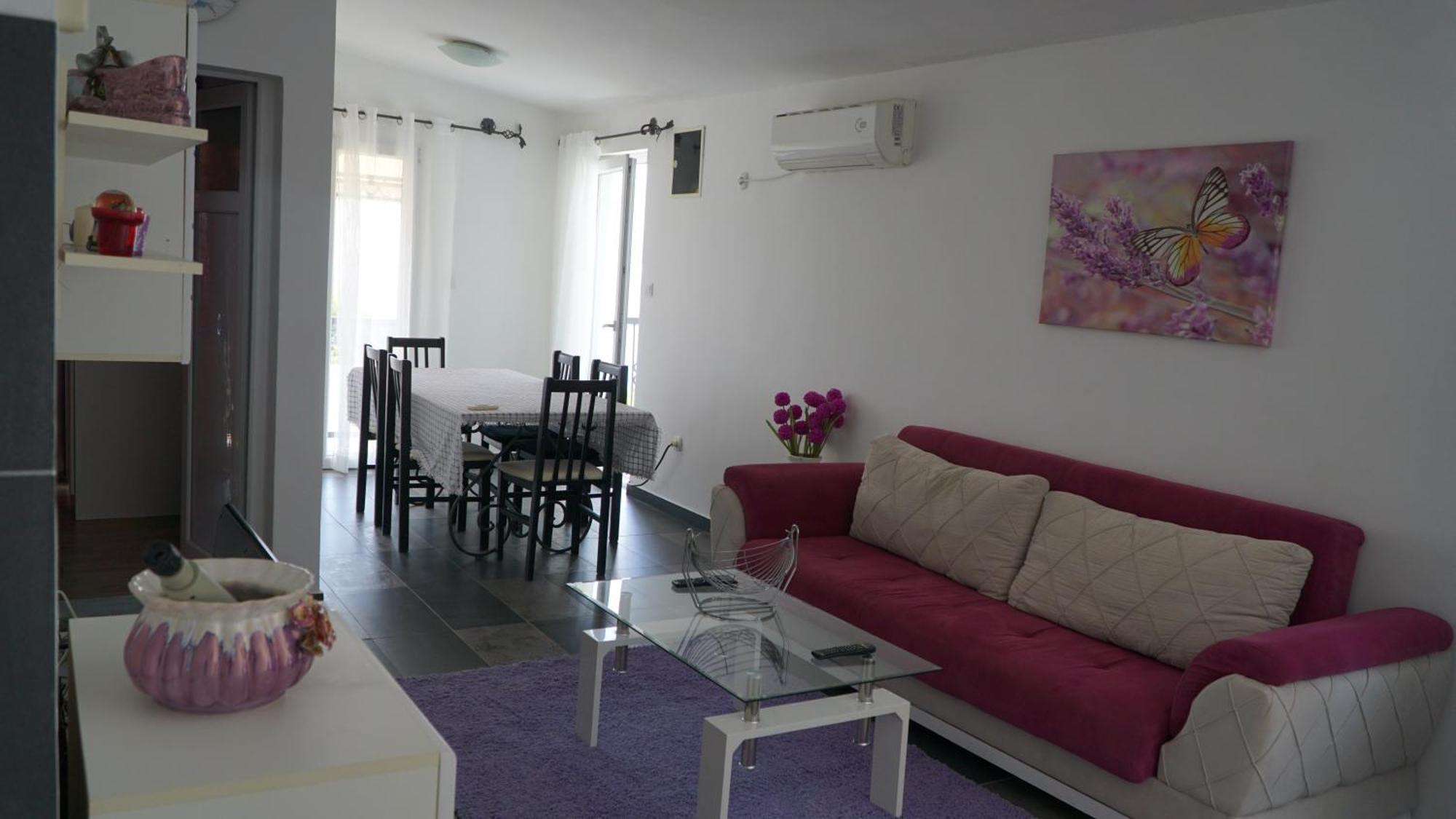 Apartments Pines Bar Kültér fotó